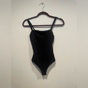 Hollister slim tank bodysuit